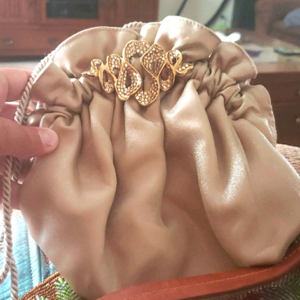 Letty handbag